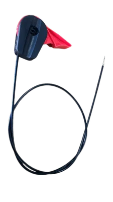 Cabo Acelerador Para Cortadores de Grama Gasolina