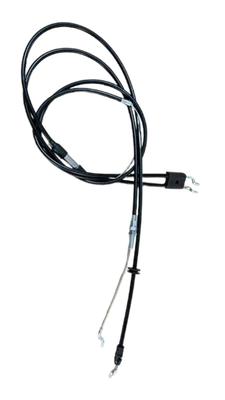 Cabo Comando Frenagem Cortador Grama Garthen GCT-5000C