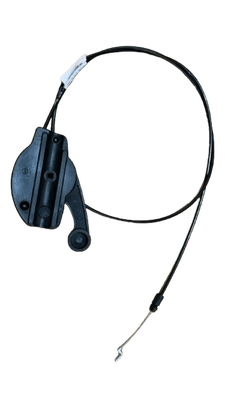 Cabo Acionamento da Tração Cortadores Grama Trapp