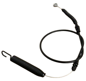 Cabo de Acionamento Lâminas Trator Cortador de Grama MTD