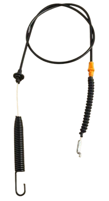 Cabo de Acionamento Lâminas Trator Cortador Grama Tipo "S" MTD