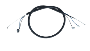 Cabo Do Acelerador Completo Para Roçadeiras Stihl FS80 85