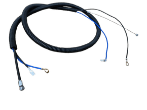 Cabo Acelerador Completo Roçadeiras Stihl FS 161 221 291