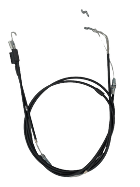 Cabo Parada Tração Cortadores Grama Kawashima Nakashi