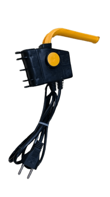 Interruptor Completo Para Cortadores Grama Multimarcas