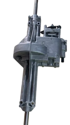 Caixa Transmissão Completa Trator Cortador Grama MTD