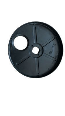 Calota Proteção Da Roda Cortador De Grama Trapp