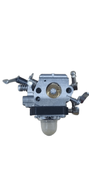 Carburador Com Alavanca Compactador Solo Wacker Neuson