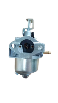 Carburador Completo Cortador Grama Tekna T430GRR