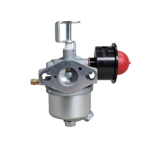 Carburador Completo Cortador Grama Tekna Toyama 3,75HP