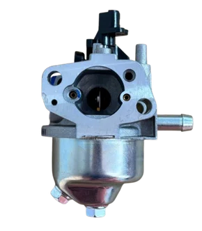 Carburador Completo Cortadores Grama Tramontina CC50M
