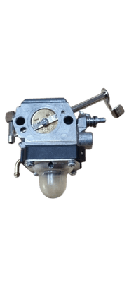 Carburador Com Injetor Compactador Solo Honda GXR 100 120