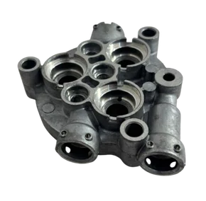 Carcaça da Bomba Para Lavadora Tramontina 1500 PSI