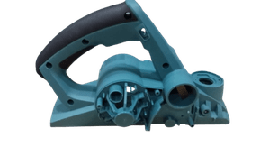 Carcaça da Plaina Wesco WS5343