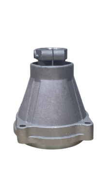 Carcaça de Acoplamento 28x9 Roçadeiras Multimarcas