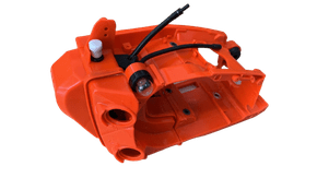 Carcaça Tanque Combustível Motosserra Vulcan VSL250