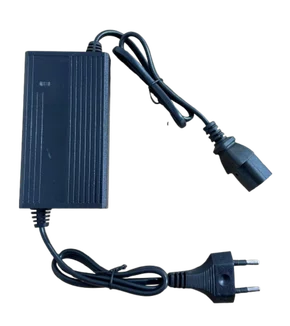 Carregador Fonte Para Pulverizadores Bateria Lynus