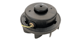 Carretel Fio de Nylon Duplo Aparador de Grama Garthen