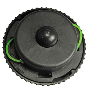 Carretel Fio de Nylon Duplo Aparador de Grama Tekna