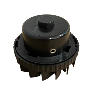 Carretel Fio de Nylon Duplo Aparador de Grama Tramontina