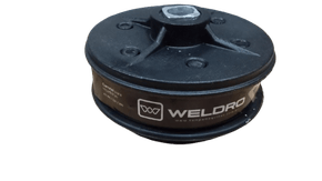 Carretel Fio de Nylon Para Roçadeiras Stihl FS 161 221