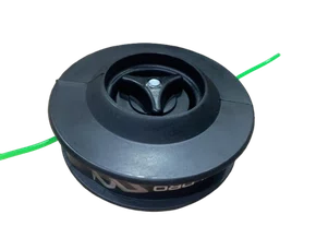 Carretel Fio de Nylon Raso Roçadeiras Multimarcas