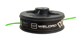 Carretel Fio de Nylon Raso Roçadeiras Stihl FS 160 220 280