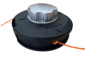 Carretel Fio Nylon Enrola Fácil Roçadeiras Stihl FS 161 221