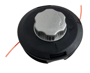 Carretel Fio Nylon Enrola Fácil Roçadeiras Stihl FS 161 221