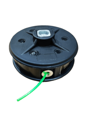 Carretel Fio Nylon Raso Roçadeiras Stihl FS 55 85 120