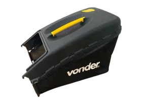Cesto Recolhedor Completo Cortadores de Grama Vonder