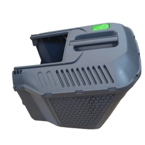 Cesto Recolhedor Cortador de Grama Tekna LM320EB