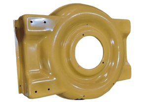 Chassi Metálico Para Cortadores de Grama Buffalo BFG50SL