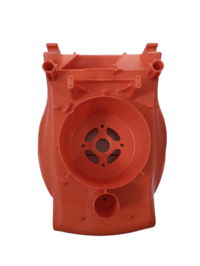 Chassi Plástico Para Cortadores de Grama Tramontina CE30P2