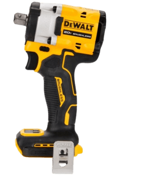 Chave de Impacto 20V 406Nm Brushless DCF922 DEWALT
