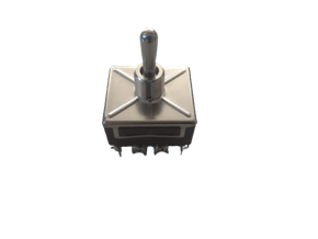 Chave Seletora de Voltagem 12 Polos Geradores Multimarcas