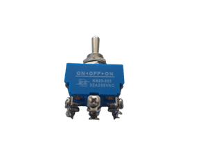 Chave Seletora de Voltagem 6 Polos Geradores Multimarcas