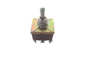 Chave Seletora de Voltagem 9 Polos Geradores Multimarcas