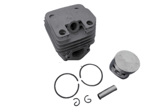 Cilindro Completo Para Motosserras Lynus MLY55C