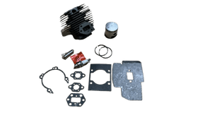 Cilindro Completo Para Roçadeira Husqvarna 143RII