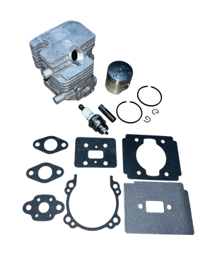 Cilindro Completo Para Roçadeira Husqvarna 226R