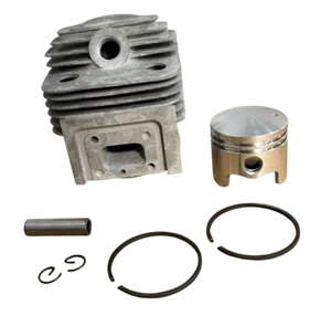 Cilindro Completo Para Roçadeiras 52CC Multimarcas