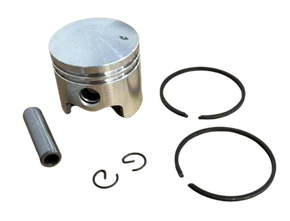 Cilindro Completo Para Roçadeiras Nakashi L431M - Kempa Máquinas