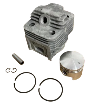 Cilindro Completo Para Roçadeiras Vulcan VR430