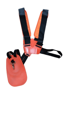 Cinto Duplo Para Roçadeiras Multimarcas Modelo Cheap