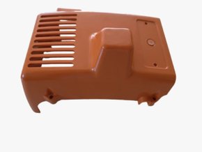 Cobertura Cilindro Para Roçadeira Stihl FS 160 220 280