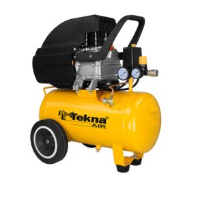 Compressor de Ar 24L 2,0HP 220V CP8525 TEKNA AIR