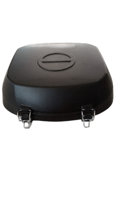 Filtro de Ar Completo Motor Buffalo BFGE 23 Pro Buffalo