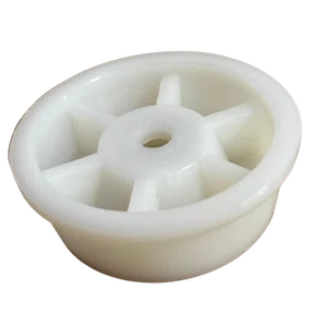 Copo Limitador Altura Para Roçadeiras Multimarcas