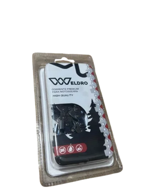 Corrente 33,5 Dentes Para Motosserra Stihl MS 260